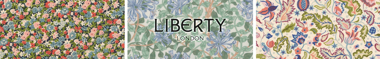 Liberty of London Fabrics