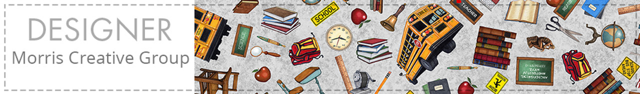 Grab Bag Novelties by Dan Morris