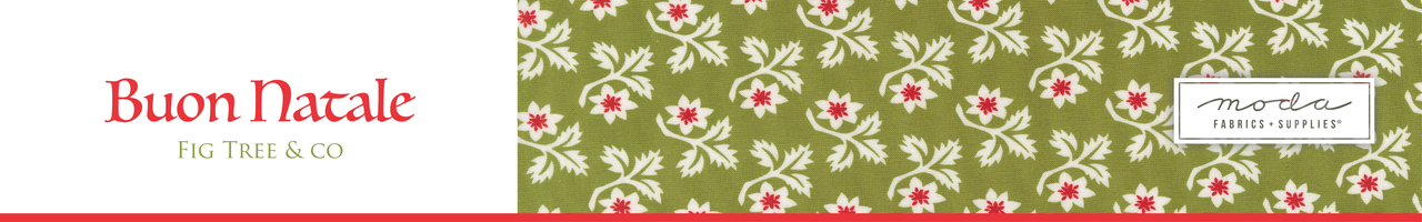 Buon Natale Fig Tree Co