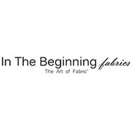 In The Beginning Fabrics