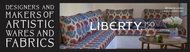 Liberty Fabrics