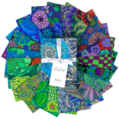 Free Spirit Fabrics Kaffe Fassett Collective FreeSpirit August