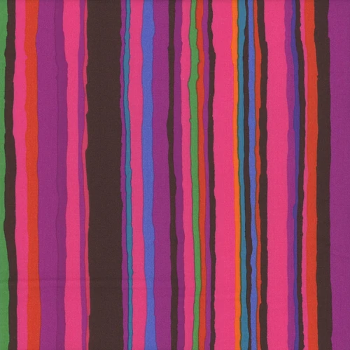 Free Spirit Fabrics Woven Stripes by Kaffe Fassett Narrow Stripe
