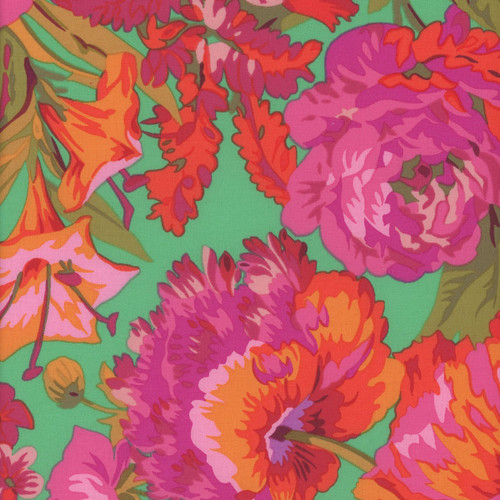Kaffe Fassett Collective for FreeSpirit Fabrics February 2026 by