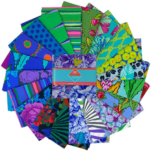 FreeSpirit Fabrics Kaffe Fassett Collective August 2025 10 Inch