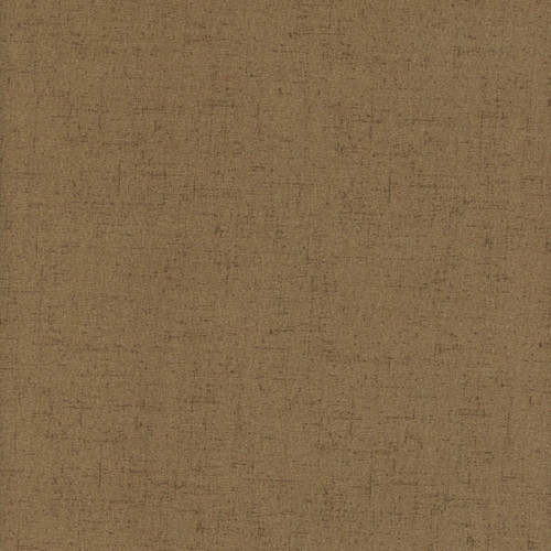 Andover Fabrics Cottage Cloth III by Renee Nanneman Cottage Cloth Bark Brown
