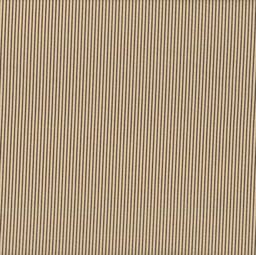 Andover Fabrics Madison Manor Revisited by Jo Morton Thin Stripe Cream