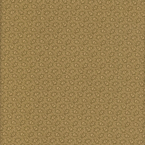 Andover Fabrics Madison Manor Revisited by Jo Morton Tossed Flower Green