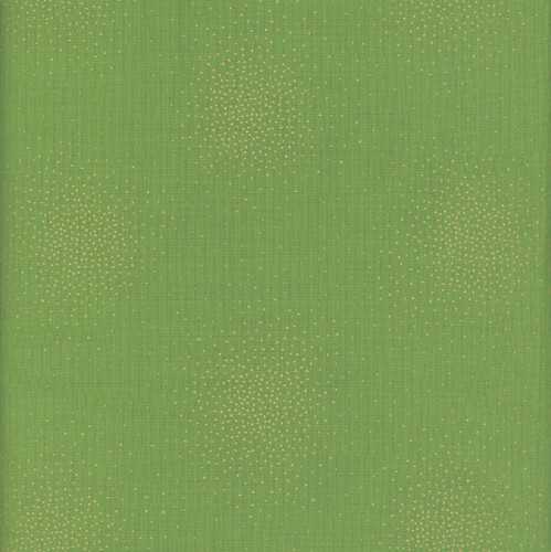 Andover Fabrics Spritz Metallic Spritz Holly