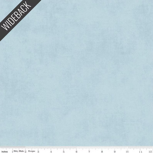 <p>Riley Blake Fabrics Shade Textures 108 Inch Wide Quilt Backing Fabric Chambray Blue</p>