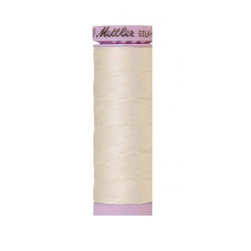 Mettler Silk Finish 50wt 164yd Cotton Thread Muslin