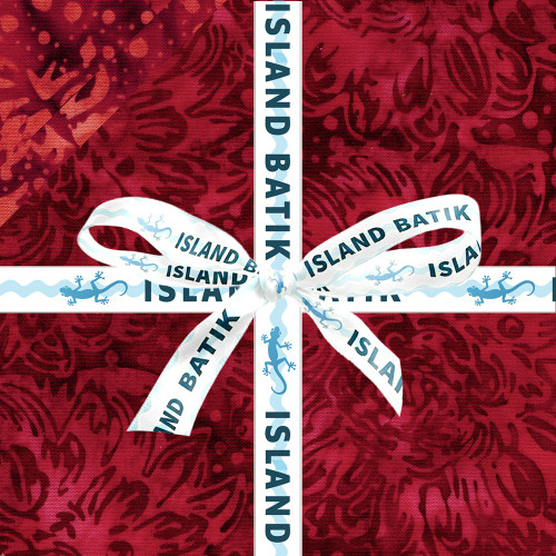 Lumin Fabrics Island Batik Everbloom Batiks 5 Inch Squares