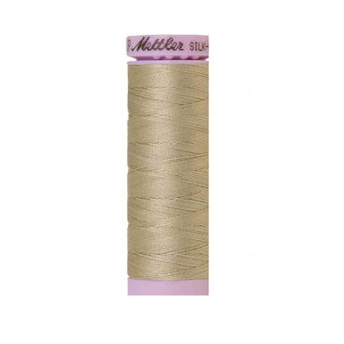 Mettler Silk Finish 50wt 164yd Cotton Thread Tantone