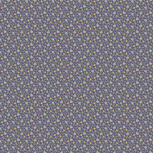 Andover Fabrics Prairie Blossoms by Little House on the Prairie Meadow Wisteria