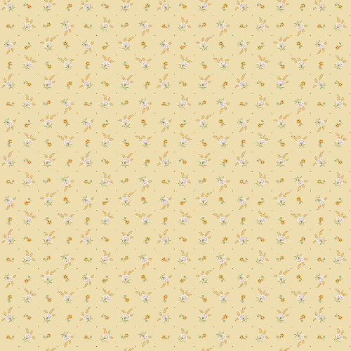 Andover Fabrics Prairie Blossoms by Little House on the Prairie Prairie Spring Wheat