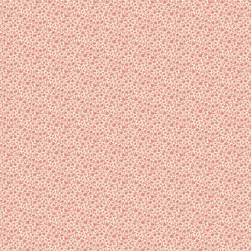 Andover Fabrics Prairie Blossoms by Little House on the Prairie Blooms Rose