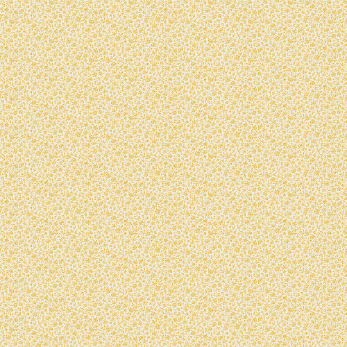 Andover Fabrics Prairie Blossoms by Little House on the Prairie Blooms Honey