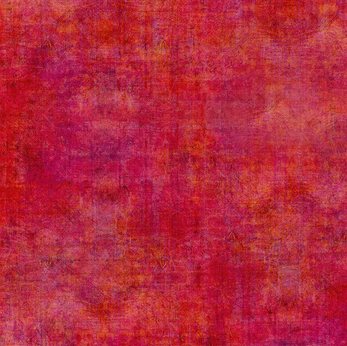 In The Beginning Fabrics Halcyon Tonal Tonal Texture Red