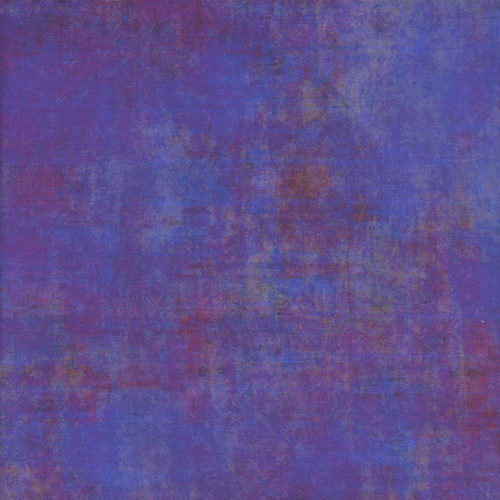 In The Beginning Fabrics Halcyon Tonal Tonal Texture Purple