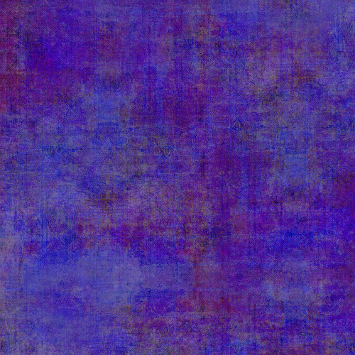 In The Beginning Fabrics Halcyon Tonal Tonal Texture Purple