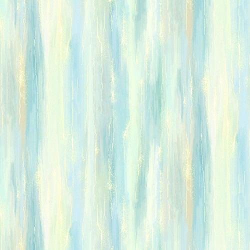 Timeless Treasures Fabrics Gossamer Stripe Texture Sage Green