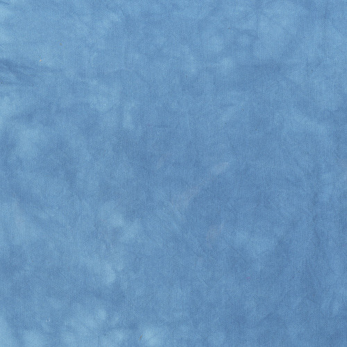 Windham Fabrics Palette Flannel Marcia Derse Giotto Blue