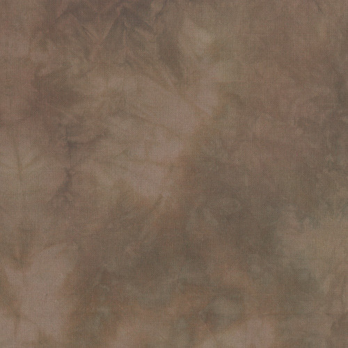 Windham Fabrics Palette Flannel Marcia Derse Driftwood Brown
