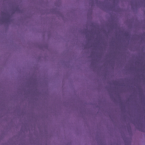 Windham Fabrics Palette Flannel Marcia Derse So Purple