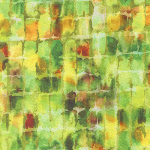 Moda Fabrics Gradients Gallery Moda Candy Palette   Green