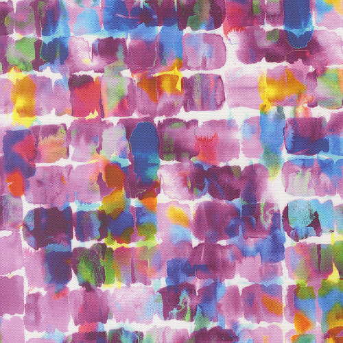 Moda Fabrics Gradients Gallery Moda Candy Palette   Purple
