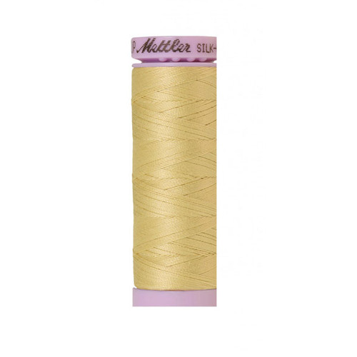 Mettler Silk Finish 50wt 164yd Cotton Thread Barewood