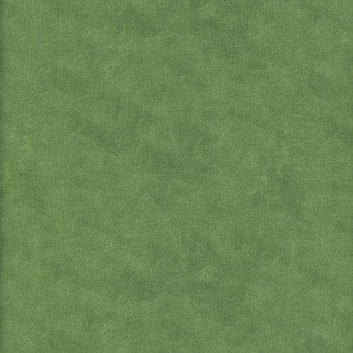 Wilmington Prints Blushing Meadow Danhui Nai Stonewash Texture Dark Green