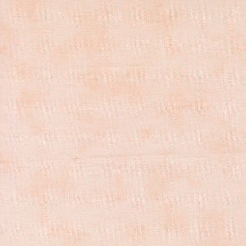 Moda Fabrics 3 Sisters Solid Texture Mottle Texture Blush Pink