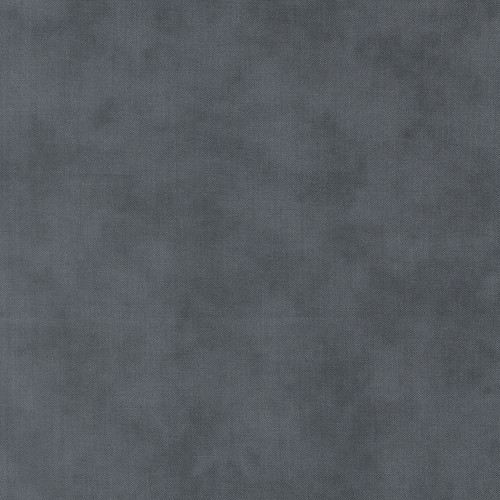 Moda Fabrics 3 Sisters Solid Texture Mottle Texture Dusk Dark Blue