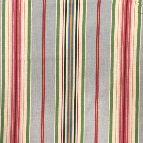 Covington Fabrics Dorchester Spring Regimental Stripe