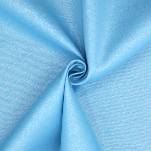 Robert Kaufman Fabrics Kona Cotton Kona Sheen Foil Ethereal