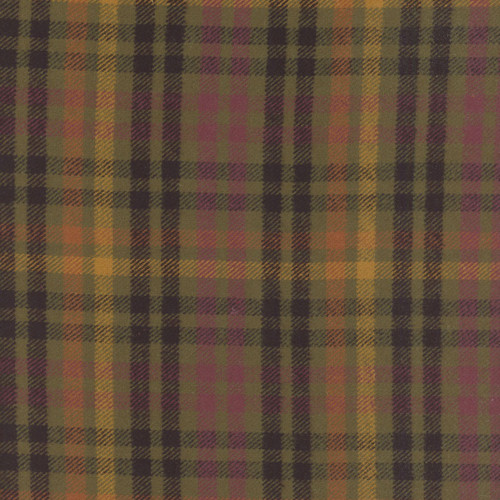 Primo Plaid Flannel