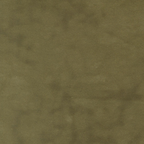 Moda Fabrics Flannel Gatherings Basics Primitive Gatherings Mottle Texture Evergreen Green