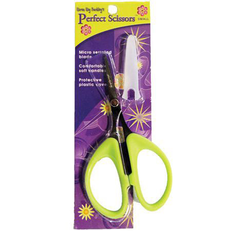 Karen Kay Buckley Perfect Scissor 4 Inch