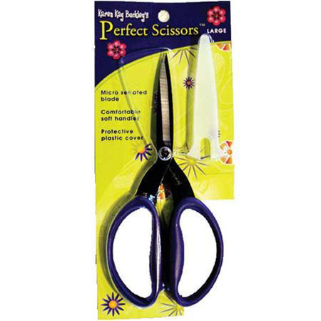 Karen Kay Buckley The Perfect Scissors 7.5 Inch