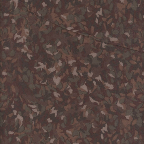 Windham Fabrics Archer Flannel Tree Camo Night Blue
