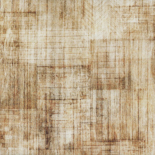 Quilting Treasures Fabrics Panorama 118 Inch Wide Quilt Backing Wood Texture Driftwood Grey Brown