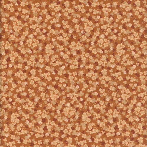 Andover Fabrics Kindred Makower UK Clover Yellow