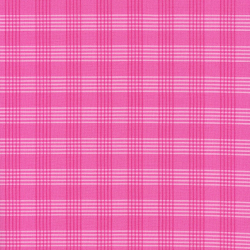 Andover Fabrics Our Simple Life Charisma Horton Pretty Picnic Cotton Candy Pink