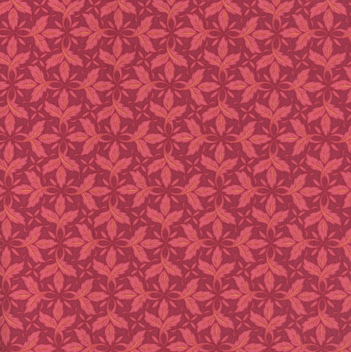 Andover Fabrics Paradise Renee Nanneman Tiki Lava