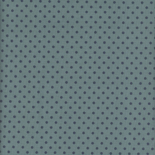 Andover Fabrics Quiltessential Minis Laundry Basket Quilts Mini Dot Dusk