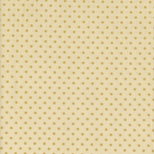 Andover Fabrics Quiltessential Minis Laundry Basket Quilts Mini Dot Sunny