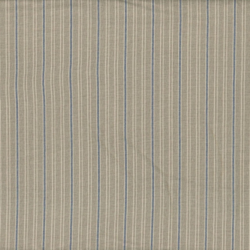 Andover Fabrics Quiltessential Minis Laundry Basket Quilts Mini Double Stripe Burlap