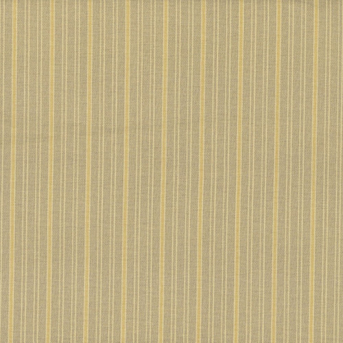 Andover Fabrics Quiltessential Minis Laundry Basket Quilts Mini Double Stripe Sunshine