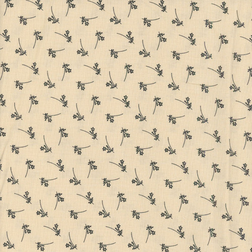 Andover Fabrics Trunk Treasures Jo Morton Exuberance Almond